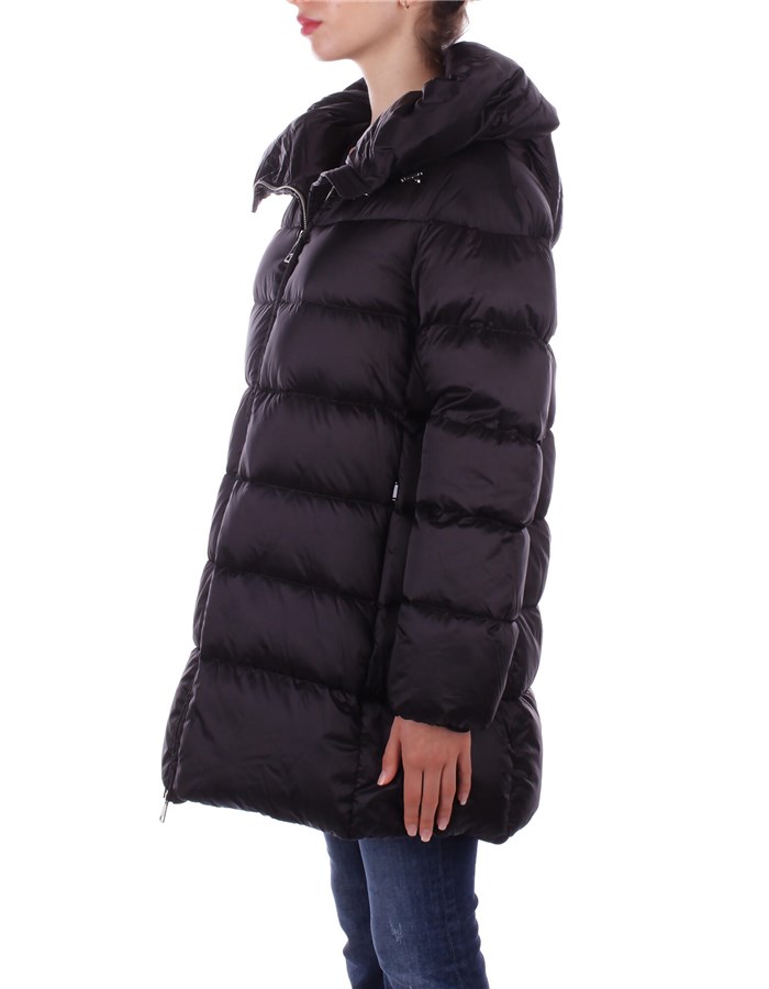 ADD Jackets Long Women 10AW226 1 