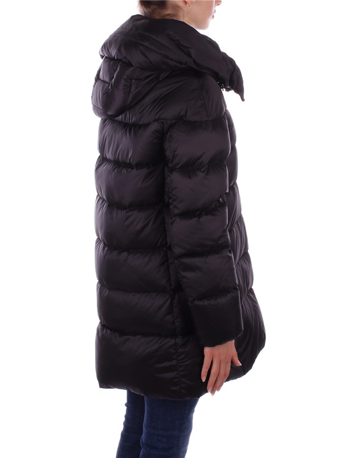 ADD Jackets Long Women 10AW226 4 