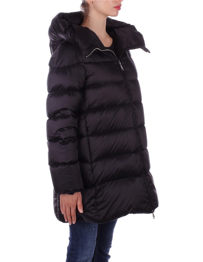 ADD Jackets Long Women 10AW226 5 