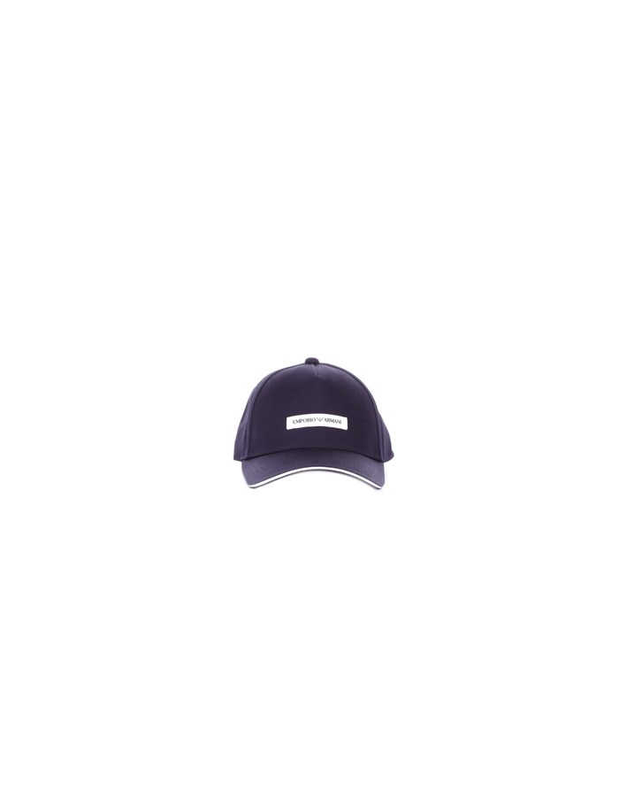 EMPORIO ARMANI  Cap 627921 CC991 