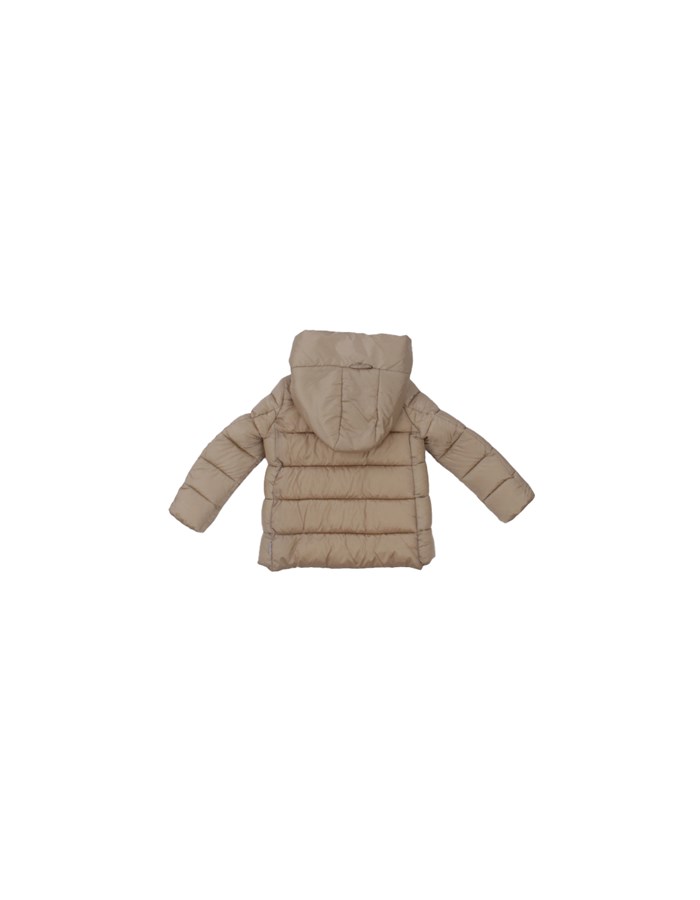 SAVE THE DUCK Parka Beige