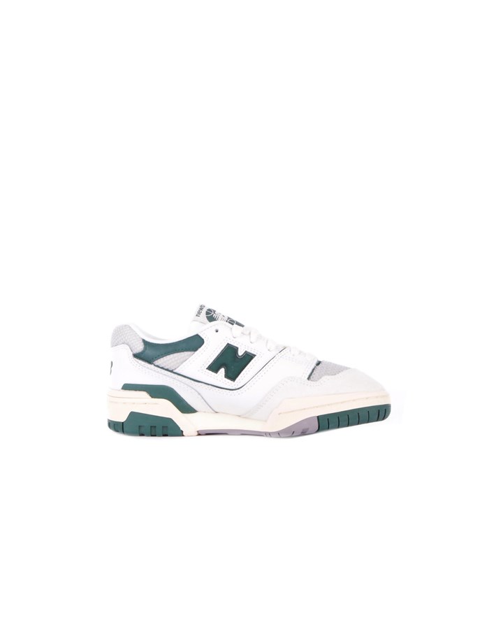 NEW BALANCE Sneakers  high Unisex Junior GSB550 3 