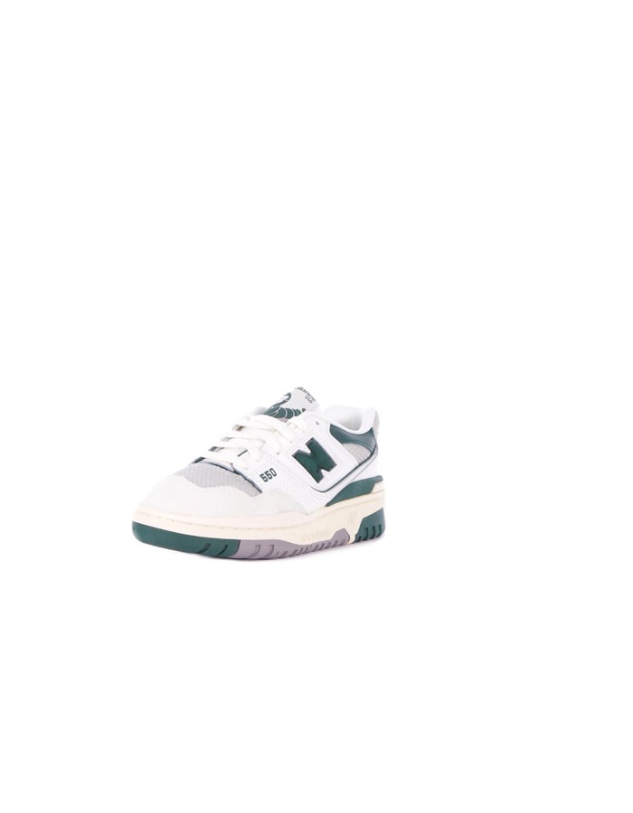 NEW BALANCE Sneakers  high Unisex Junior GSB550 5 