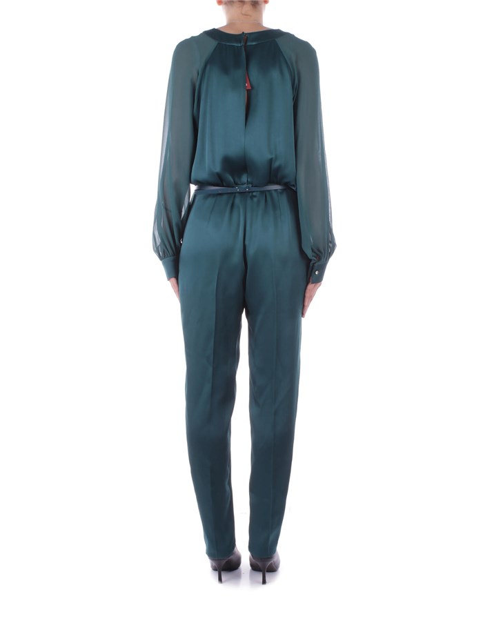 MAX MARA Tute Da Sera Donna SVELTO 3 