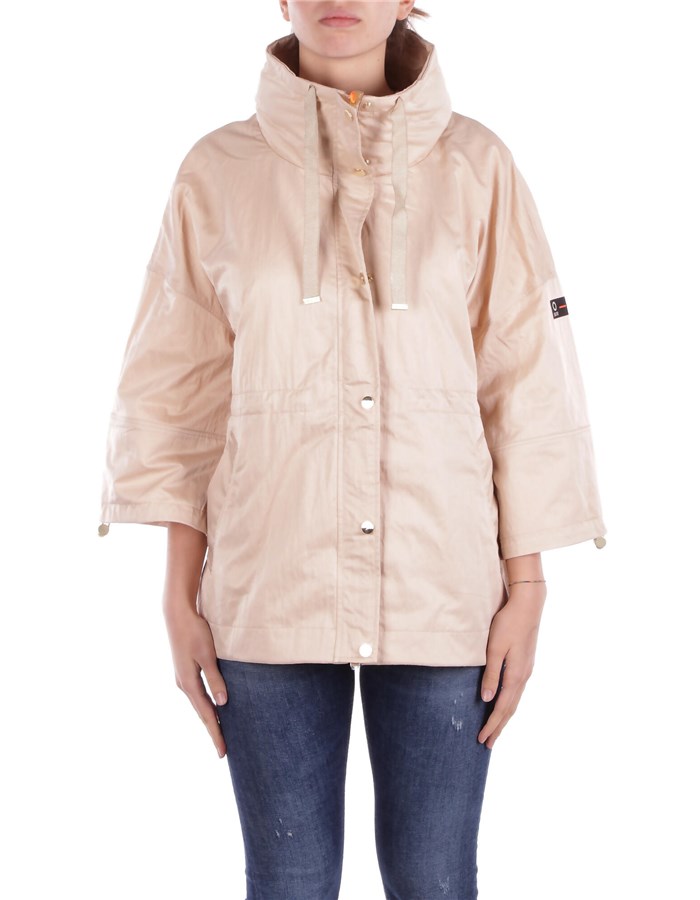 SUNS Parka Sand