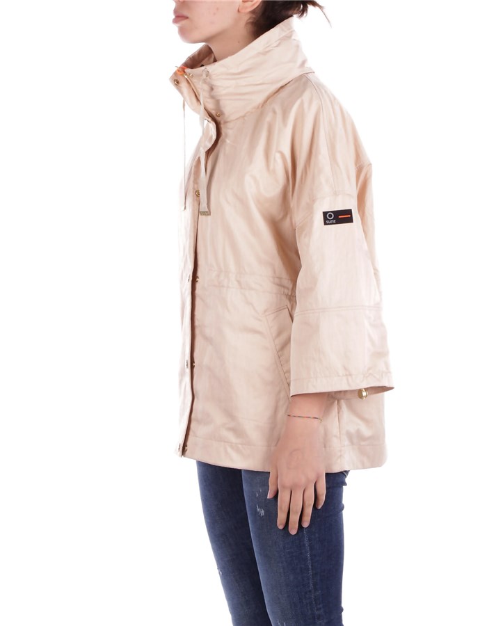 SUNS Parka Sand