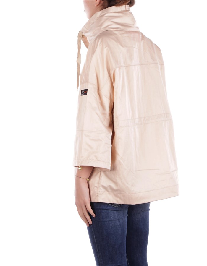 SUNS Giubbotti Parka Donna GBS51009D 2 