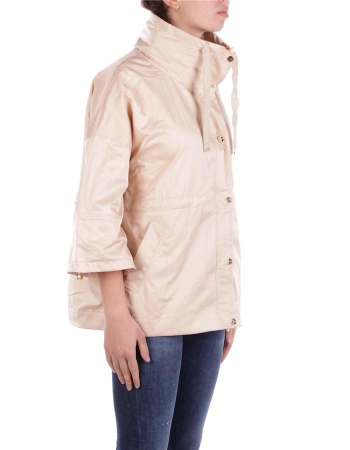 SUNS Giubbotti Parka Donna GBS51009D 5 