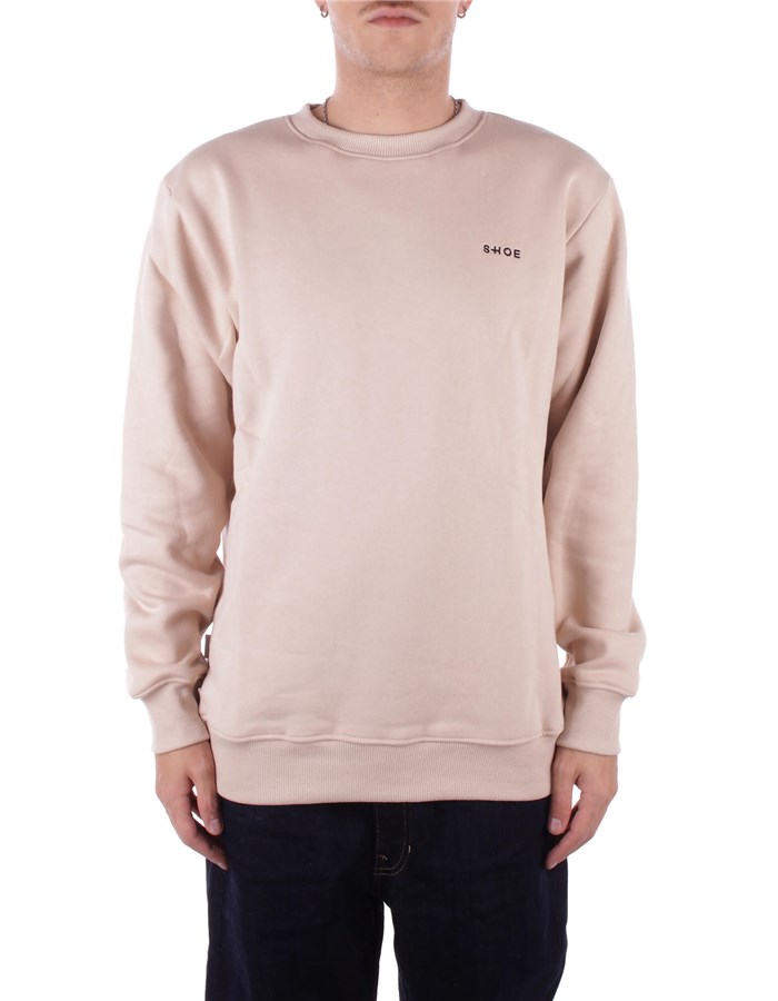 SHOE Sweatshirts Crewneck  GORD0410 