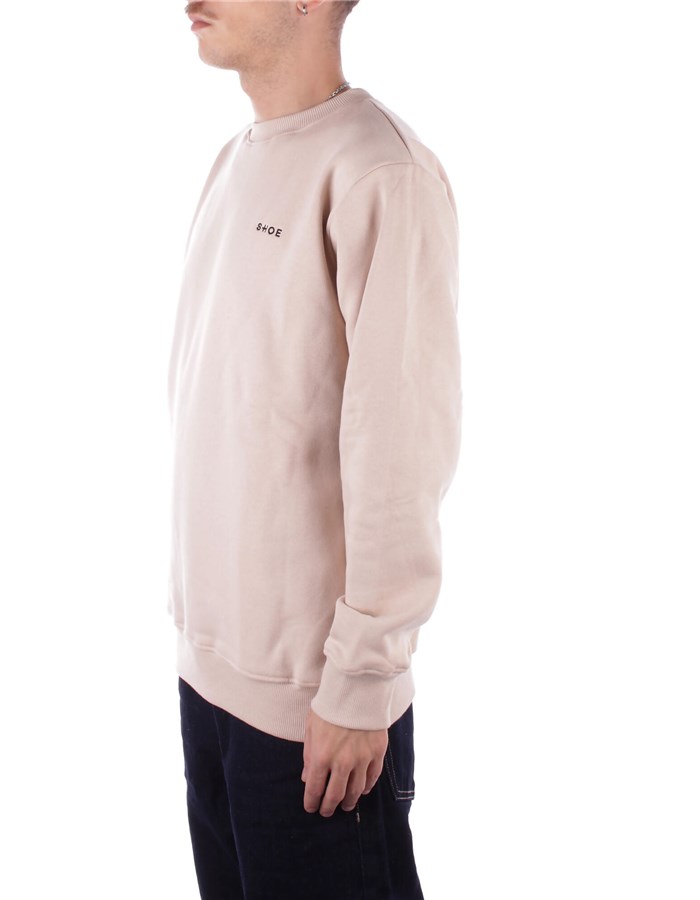 SHOE Sweatshirts Crewneck  Men GORD0410 1 