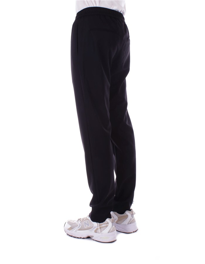 SUNS Pantaloni Regular Uomo PTS53013U 2 