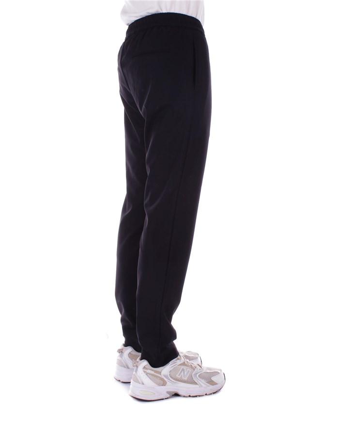 SUNS Pantaloni Regular Uomo PTS53013U 4 