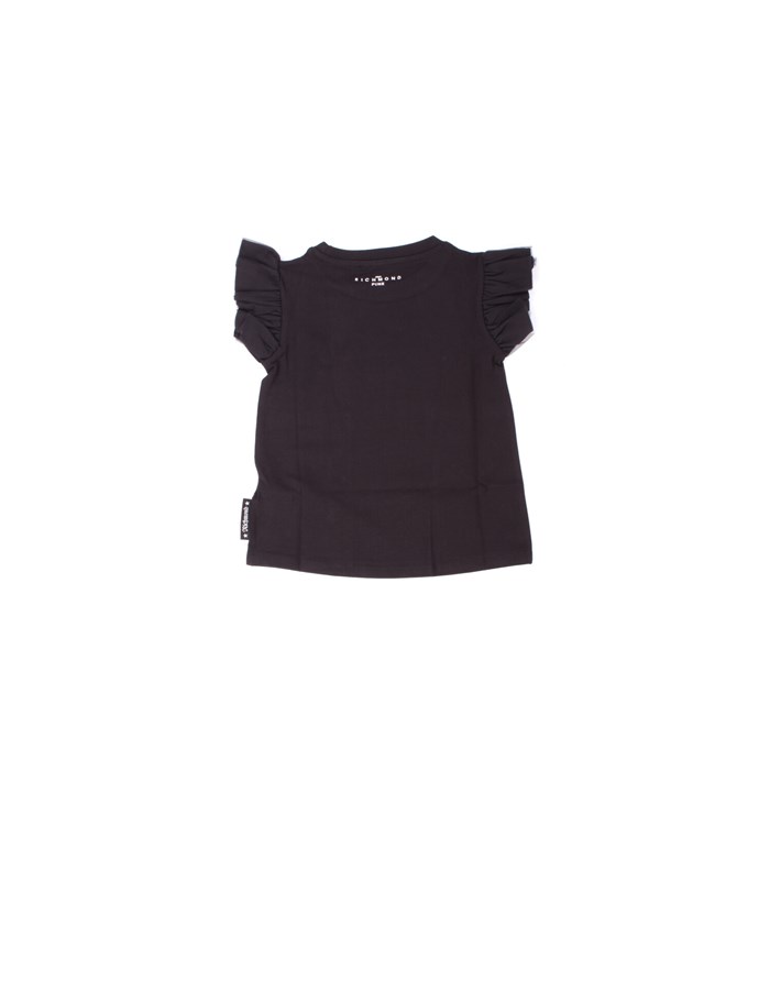 JOHN RICHMOND T-shirt Short sleeve Girls RGP23070TS 1 