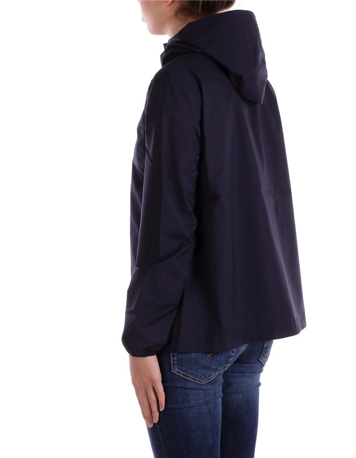 KWAY Giubbotti Corti Donna K31382W 2 