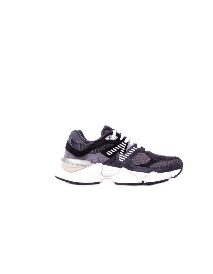 NEW BALANCE Sneakers  high Unisex U9060 3 