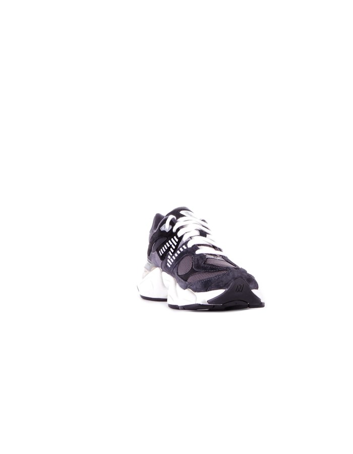 NEW BALANCE Sneakers Alte Unisex U9060 4 