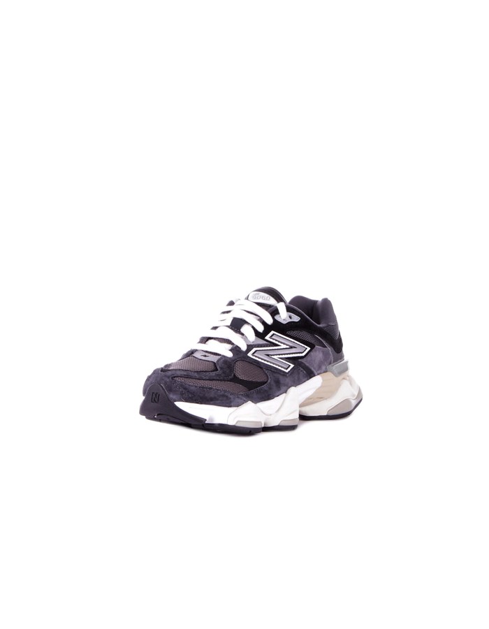 NEW BALANCE Sneakers  high Unisex U9060 5 