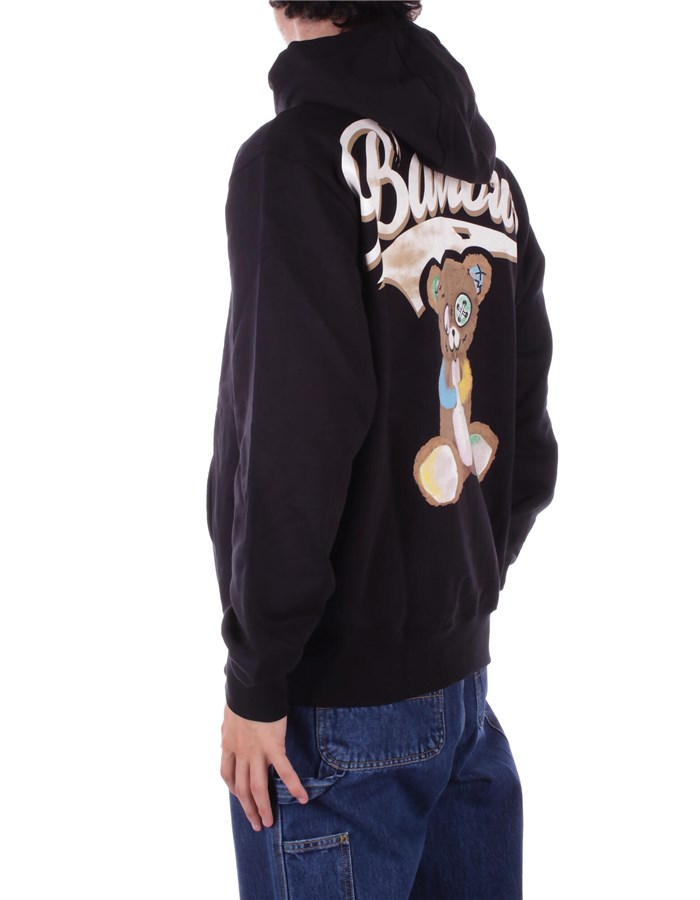 BARROW Sweatshirts Crewneck  Unisex F4BWUAHS088 2 