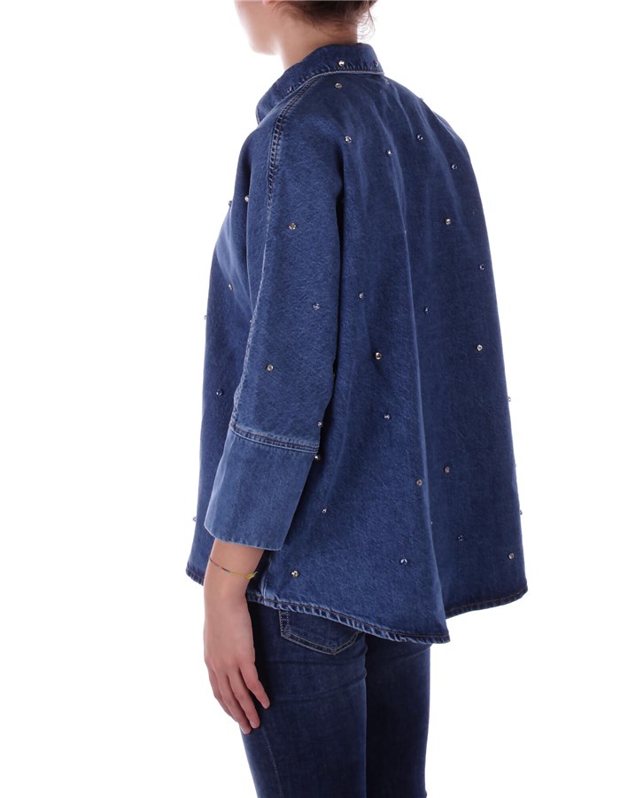 ONLY & SONS Giacche Denim Donna 15307936 2 