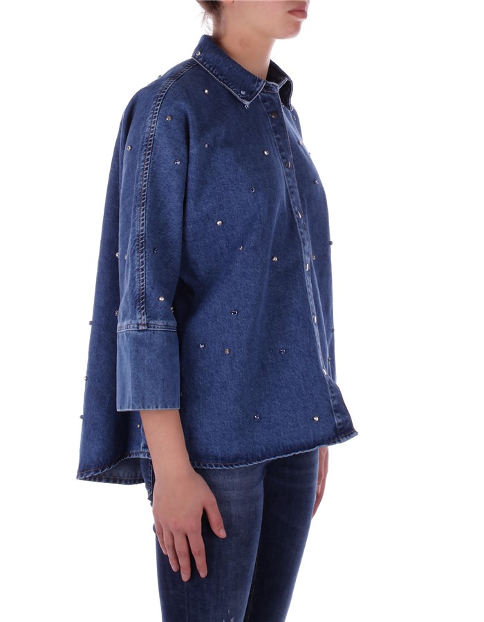 ONLY & SONS Giacche Denim Donna 15307936 5 