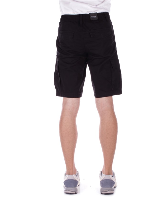 ONLY Shorts Bermuda Uomo 22029214 3 