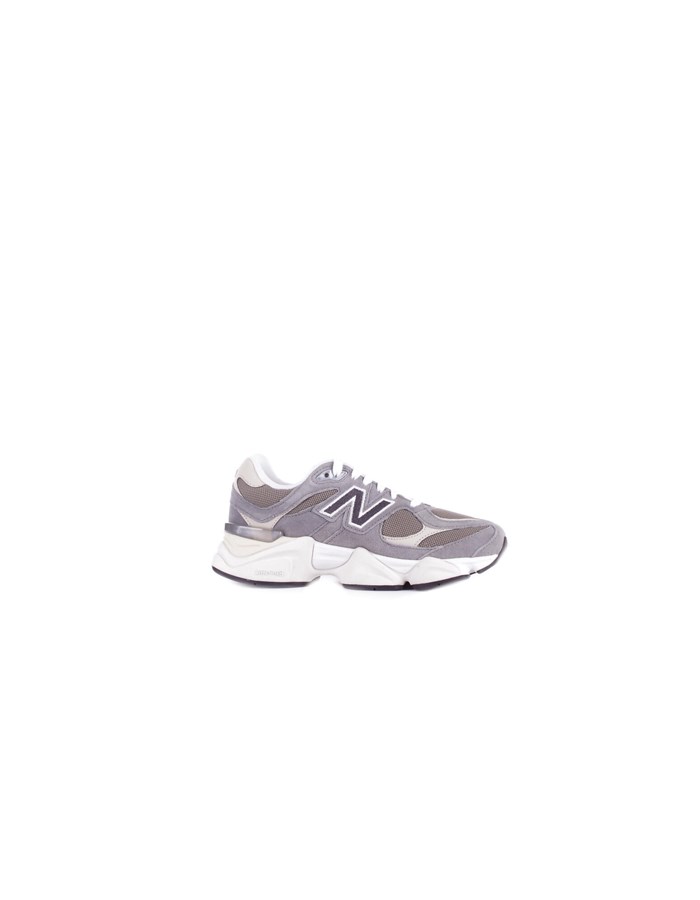 NEW BALANCE Sneakers Alte Unisex Junior GC9060 3 