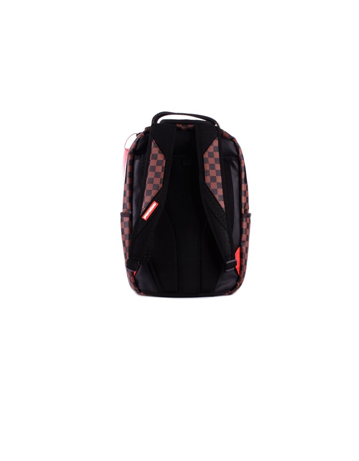 SPRAYGROUND Zaini Porta Pc Unisex 910B5724 1 