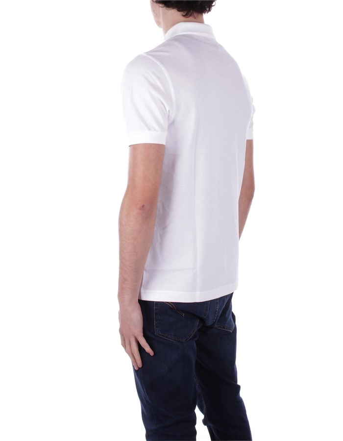 FRED PERRY Polo Maniche Corte Uomo M6000 2 