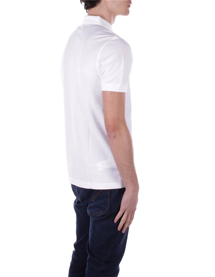 FRED PERRY Polo Maniche Corte Uomo M6000 4 