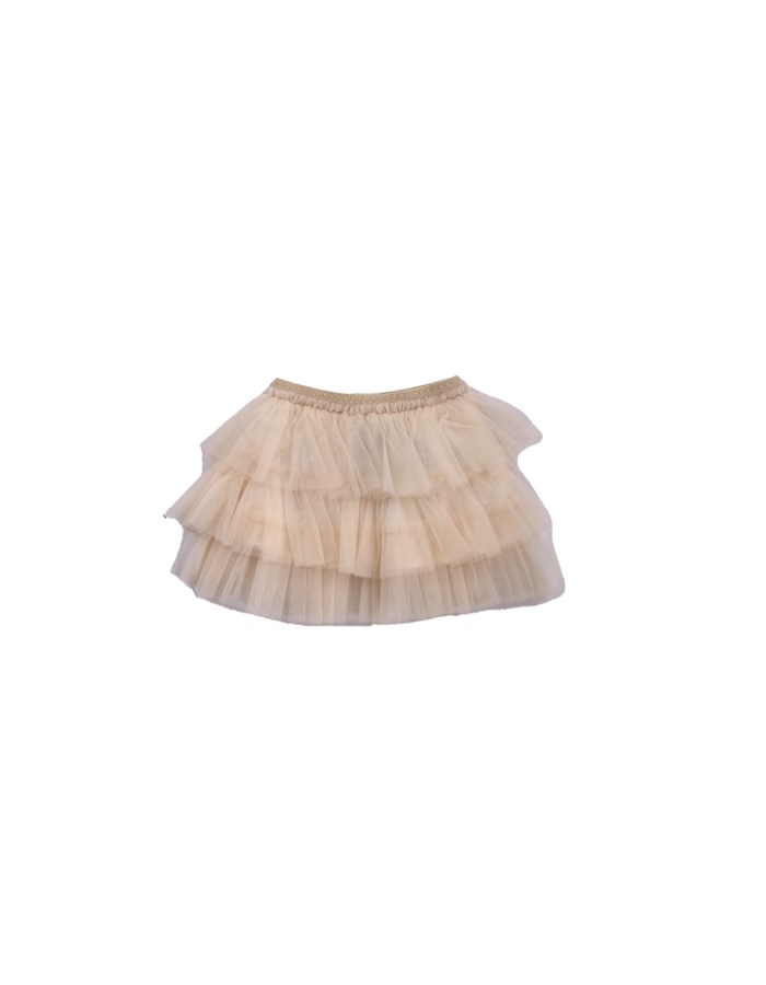 MANILA GRACE Skirts Knee-length  Girls MGB2215 0 