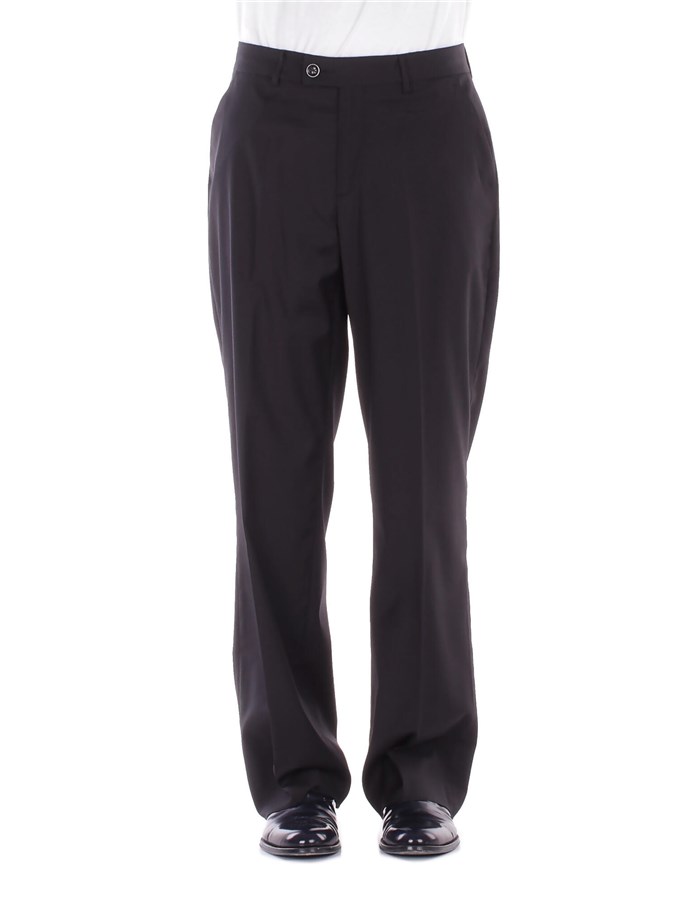 JOHN RICHMOND Regular Black