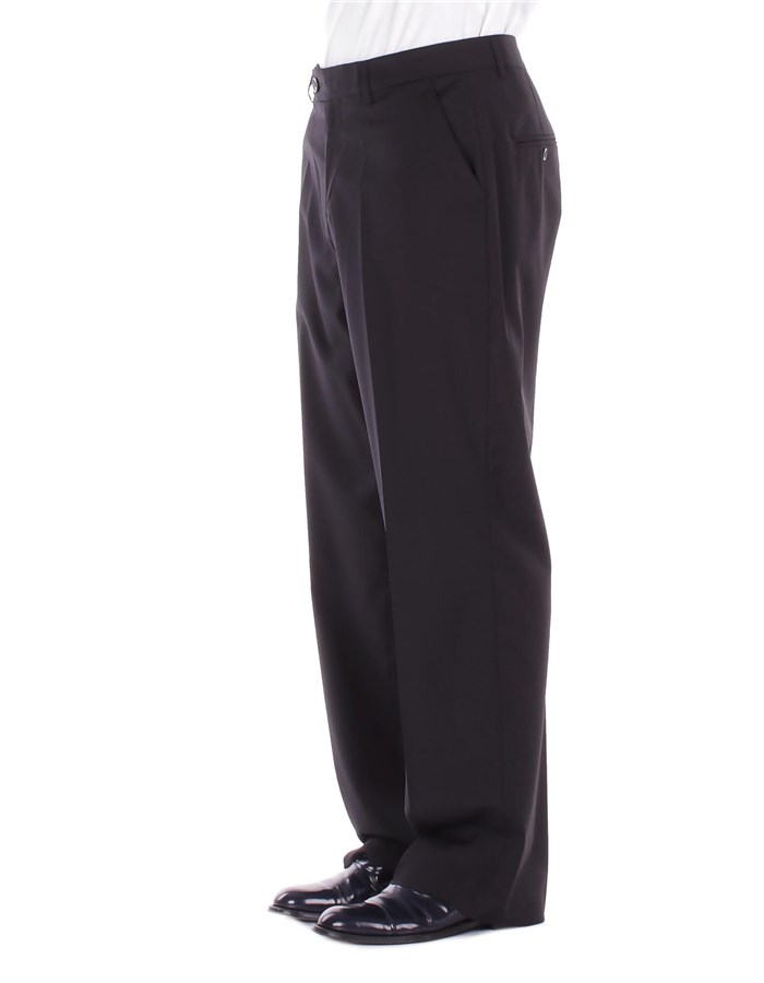 JOHN RICHMOND Regular Black