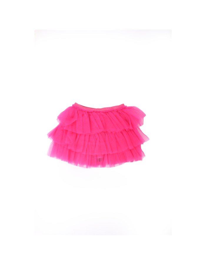 MANILA GRACE Skirts Knee-length  Girls MGB2215 1 