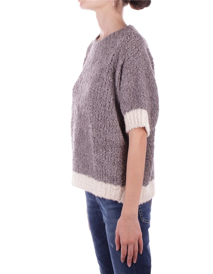 H2O Knitwear Knitted  Women LEPORA 1 