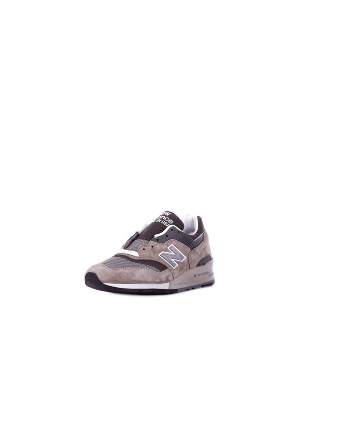 NEW BALANCE Sneakers Basse Unisex U997 5 