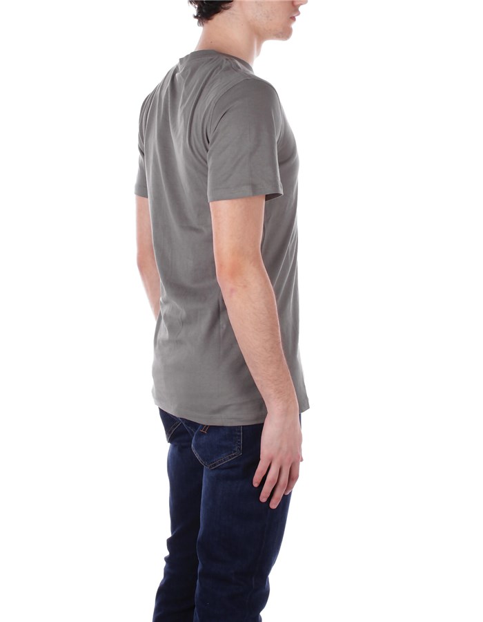 ONLY & SONS T-shirt Manica Corta Uomo 22025208 4 