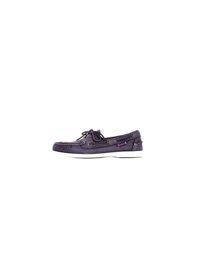 SEBAGO Low shoes Loafers Men 70015H0 0 