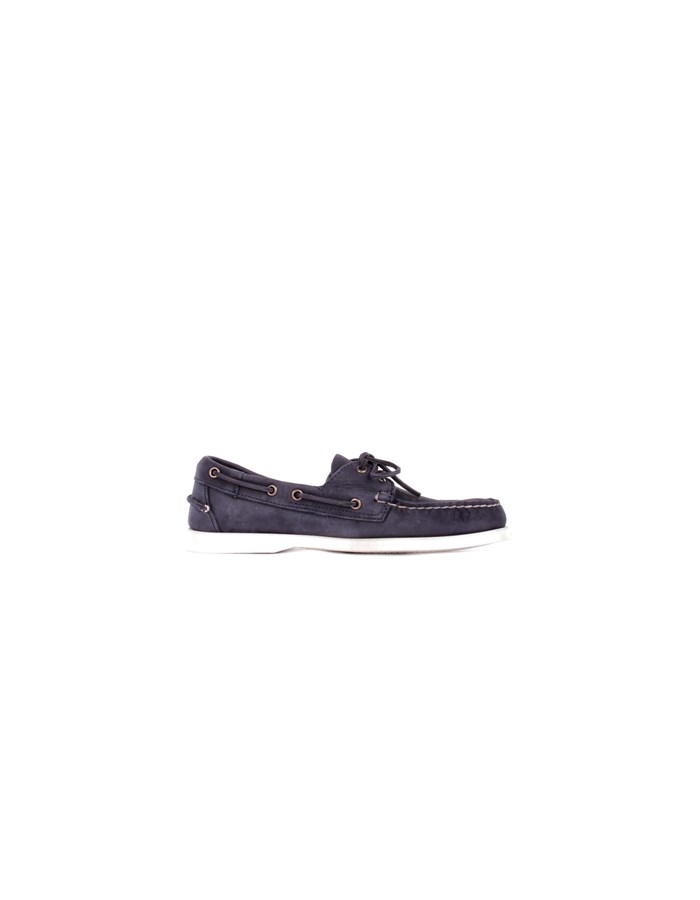 SEBAGO Low shoes Loafers Men 70015H0 3 