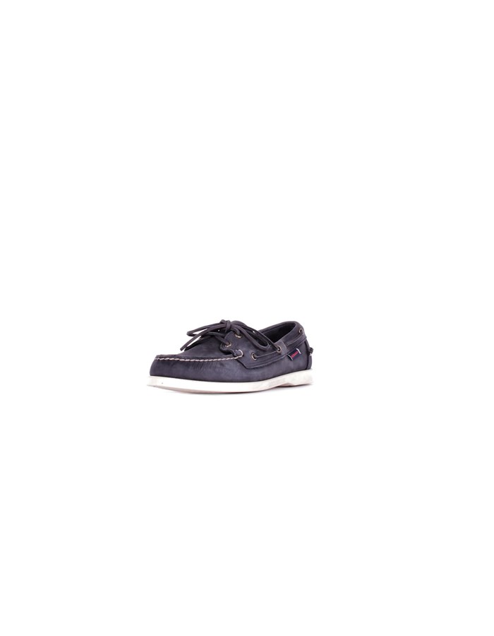 SEBAGO Scarpe Basse Mocassini Uomo 70015H0 5 