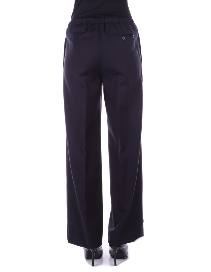 DONDUP  Trouser Women DP785 WF0178 3 