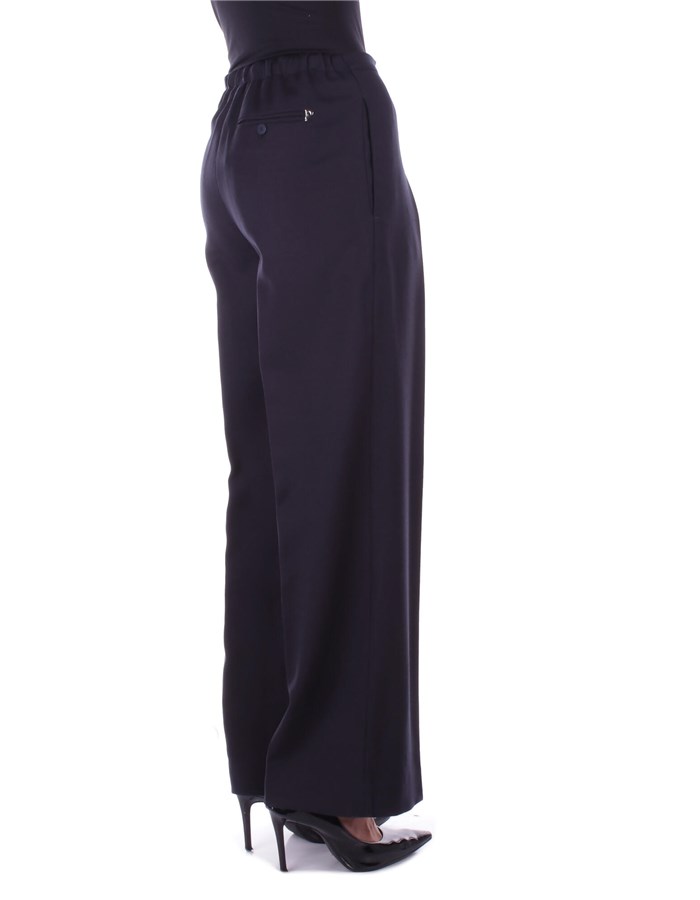 DONDUP Pantaloni A Palazzo Donna DP785 WF0178 4 