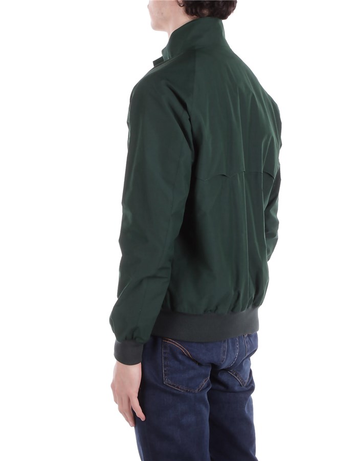 BARACUTA  Jacket Men BRCPS0001 BCNY1 2 