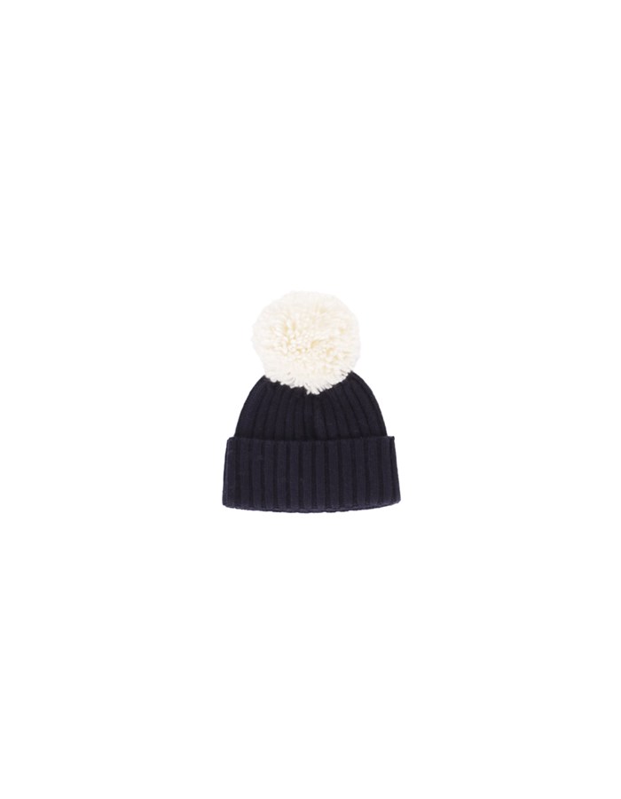 MC2 SAINT BARTH Beanie Blu