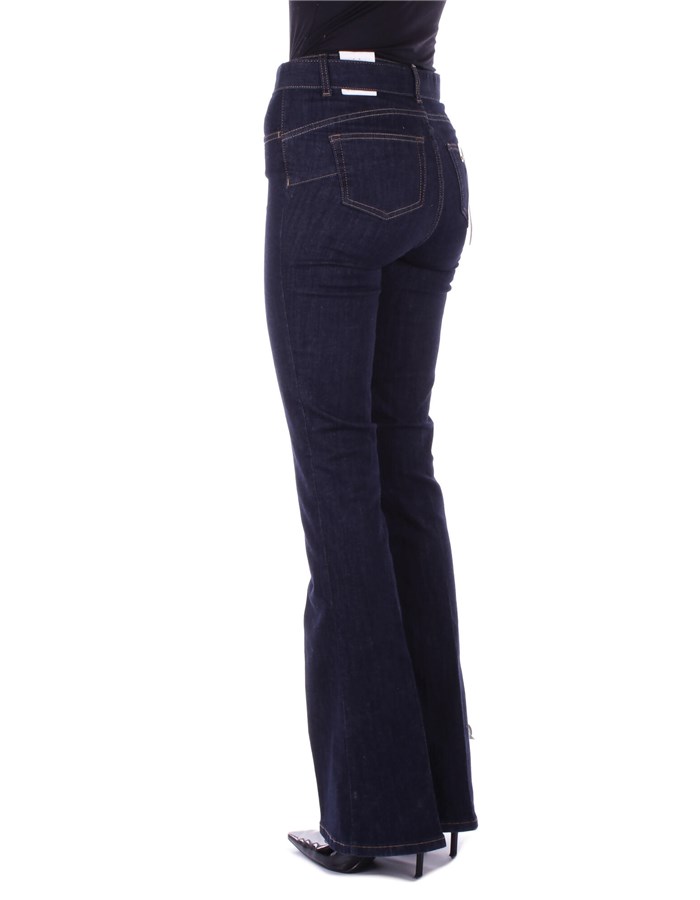 LIU JO Jeans Bootcut Donna UF4015D4925 2 