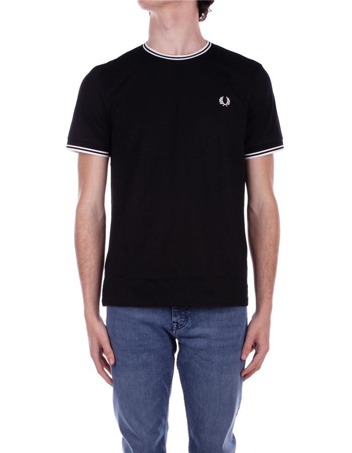 FRED PERRY  T-shirt Men M1588 0 