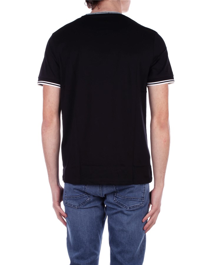 FRED PERRY  T-shirt Men M1588 3 