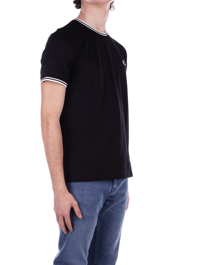 FRED PERRY  T-shirt Men M1588 5 