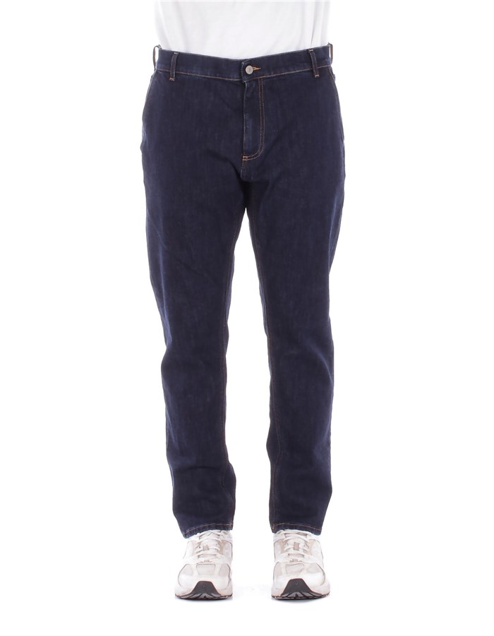 DONDUP Regular Denim