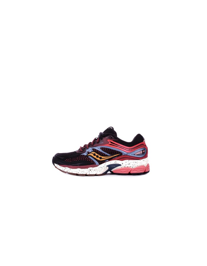 SAUCONY  low Multi