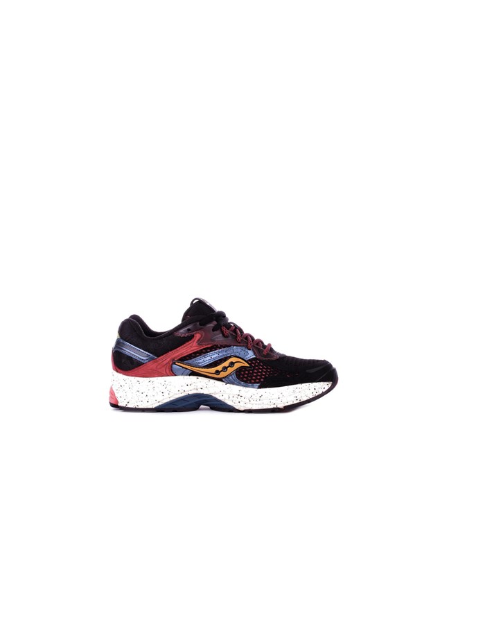 SAUCONY Sneakers Basse Unisex S70838 2 3 